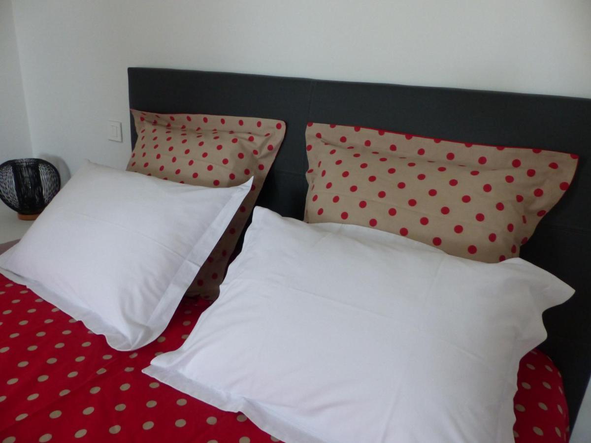 Bed and Breakfast L'Alambic De L'Estuaire Saint-Fort-sur-Gironde Exterior foto