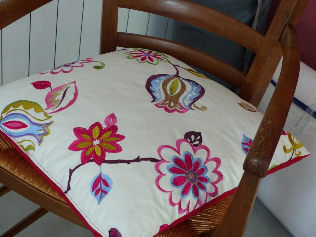 Bed and Breakfast L'Alambic De L'Estuaire Saint-Fort-sur-Gironde Exterior foto